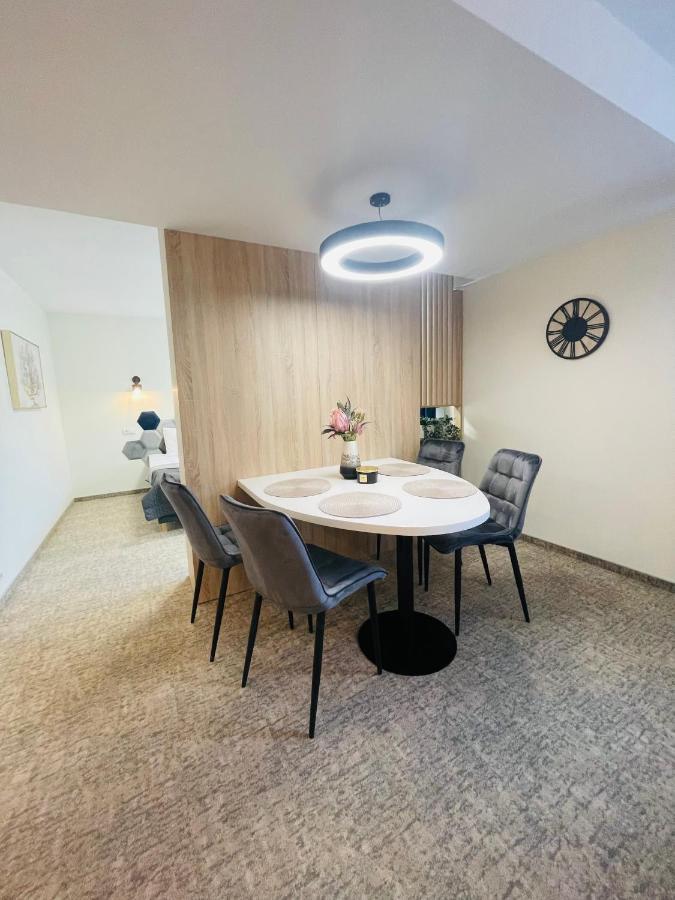 Alanta Apartments Easy Kaunas Eksteriør bilde